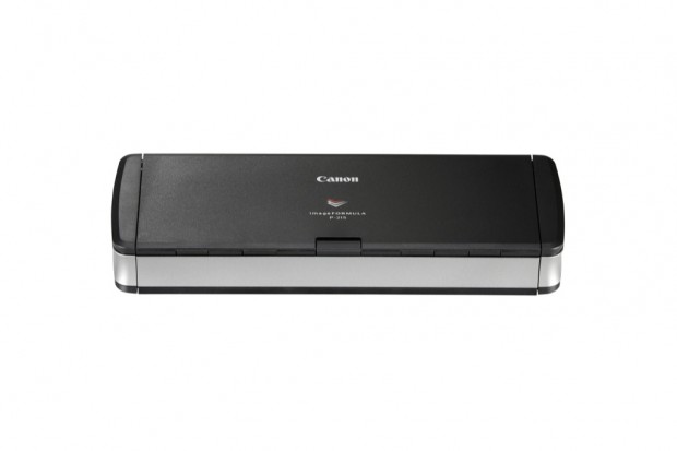 Canon Imageformula P-215 (Bild: Canon)